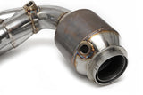 Fabspeed Porsche 997 GT3 / GT3 RS Sport Headers (2006-2009)