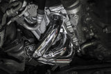 Fabspeed Porsche 997 Turbo Sport Headers