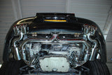 Fabspeed Porsche 997.2 Carrera Performance Package (2009-2012)