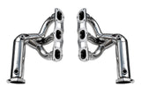 Fabspeed Porsche 997.2 Carrera Race Headers (2009-2012)