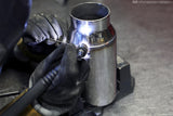 Fabspeed Porsche 997.2 GT2RS 70mm Supersport X-Pipe Exhaust System (2011)