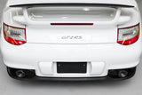 Fabspeed Porsche 997.2 GT2RS Performance Package (2011)