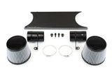 Fabspeed Porsche 997.2 Turbo / Turbo S Competition Air Intake System (2010-2012)