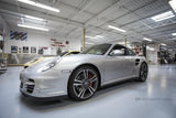 Fabspeed Porsche 997.2 Turbo / Turbo S Supersport Performance Package (2010-2012)