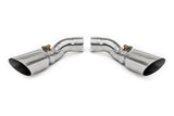Fabspeed Porsche 997.2 Turbo / Turbo S Supersport X-Pipe Exhaust System (2010-2012)