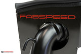 Fabspeed Porsche Macan 2.0L Competition Air Intake (2022+)