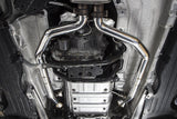 Fabspeed Range Rover Primary Sport Cat Downpipes