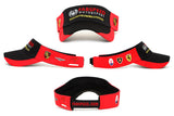 Fabspeed Motorsport Performance Visor