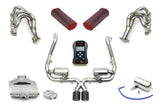 Porsche 981 Cayman GT4 Fabspeed GT450 Race Performance Package (2015-2016)