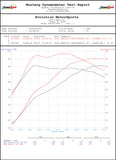 Bentley Continental GT W12 XperTune Performance Software