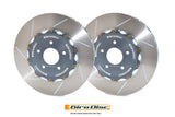 Lamborghini Gallardo GiroDisc Brake Rotors