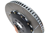 McLaren MP4-12C GiroDisc Upgraded Brake Rotors