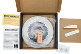 McLaren MP4-12C GiroDisc Upgraded Brake Rotors