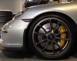 Porsche 991 GT3 GiroDisc Brake Rotors