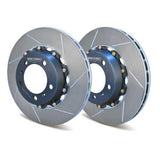 Porsche 991 GT3 GiroDisc Brake Rotors