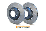 Porsche 997 GT3 / GT3 RS GiroDisc Upgraded Brake Rotors