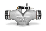 Porsche 991.2 Turbo IPD Plenum & Y-Pipe Upgrades (2017+)