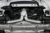 Porsche 991.2 Turbo IPD Plenum & Y-Pipe Upgrades (2017+)