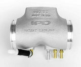 Porsche 997 Turbo IPD Intake Plenum & Y-Pipe (2006-2009)