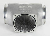 Porsche 997 Turbo IPD Intake Plenum & Y-Pipe (2006-2009)