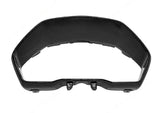 Carbon Fiber Dash Cluster Hood - Lamborghini Aventador