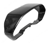 Carbon Fiber Dash Cluster Hood - Lamborghini Aventador