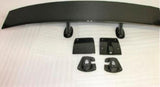 Carbon Fiber Lamborghini Gallardo Carbon Fiber Superleggera Rear Spoiler set Gallardo Lamborghini