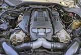Porsche 970 Panamera Turbo IPD Intake Plenum