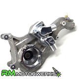 Billet LT1 6.2L Low Profile Thermostat Housing