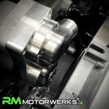 Billet LT1 6.2L Low Profile Thermostat Housing