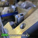 LS Coolant Steam Port Crossover Throttle Body Bypass LS1 LS2 LS3