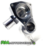 Billet LT1 6.2L Low Profile Thermostat Housing