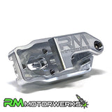 Billet Flex Fuel Sensor Kit - E85 Sensor, Mount, and Line Tool