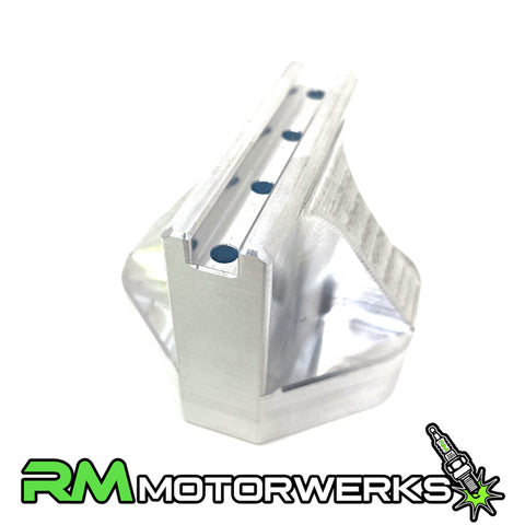 Magnetic Pinch Weld Jack Pad